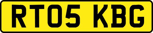 RT05KBG