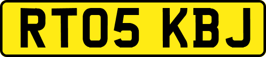 RT05KBJ
