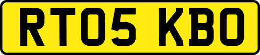 RT05KBO