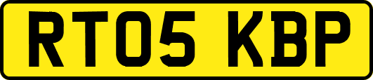 RT05KBP