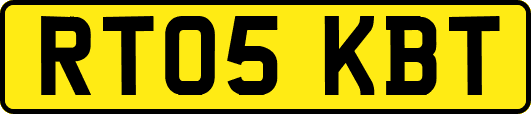 RT05KBT
