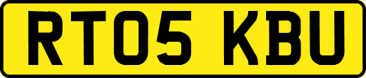 RT05KBU