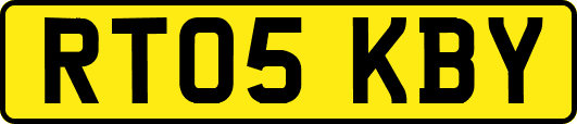 RT05KBY