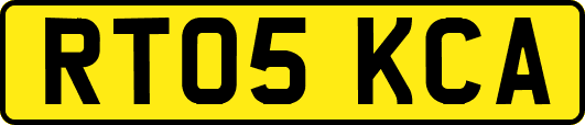 RT05KCA