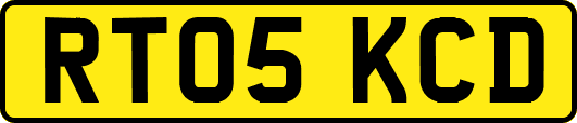 RT05KCD