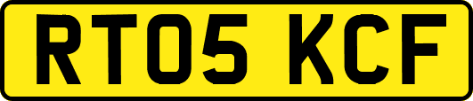 RT05KCF