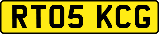 RT05KCG
