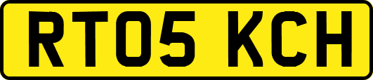 RT05KCH