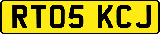 RT05KCJ