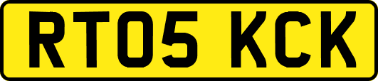 RT05KCK