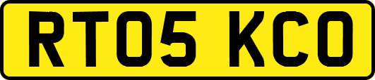 RT05KCO