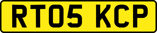 RT05KCP