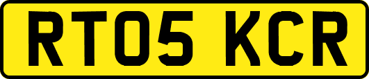 RT05KCR