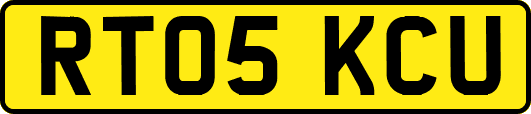 RT05KCU