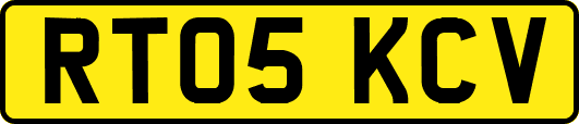 RT05KCV