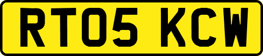 RT05KCW