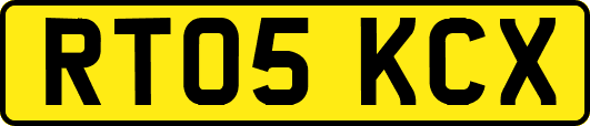 RT05KCX