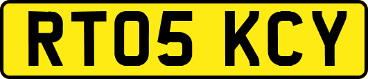 RT05KCY