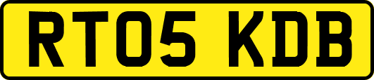 RT05KDB