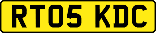 RT05KDC