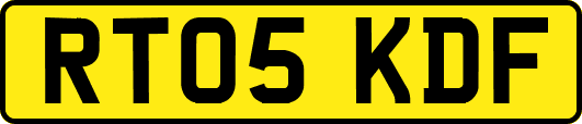 RT05KDF