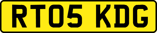 RT05KDG