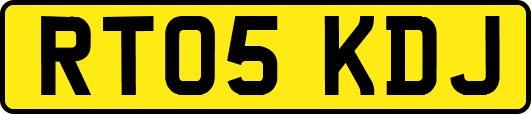 RT05KDJ