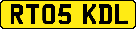 RT05KDL
