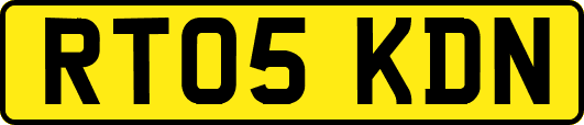 RT05KDN