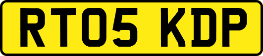 RT05KDP