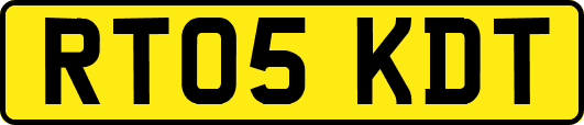 RT05KDT
