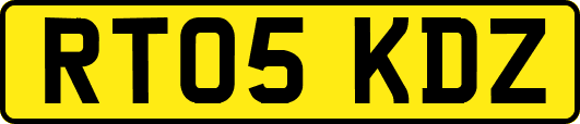 RT05KDZ