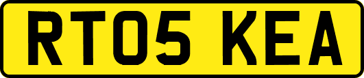 RT05KEA