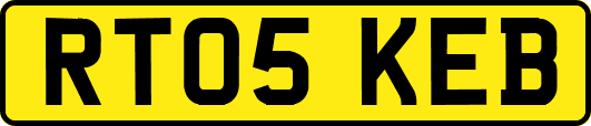 RT05KEB