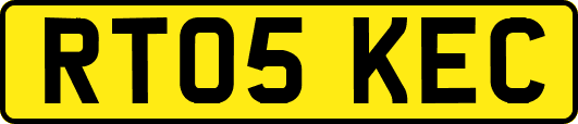 RT05KEC