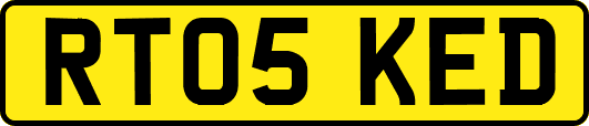 RT05KED