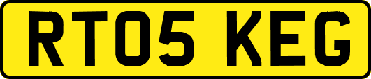 RT05KEG