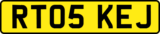 RT05KEJ