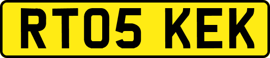 RT05KEK