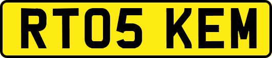 RT05KEM