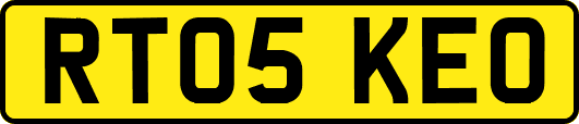 RT05KEO