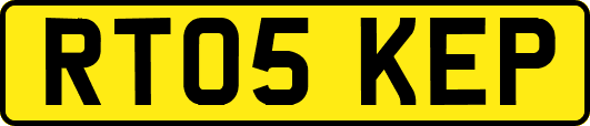 RT05KEP