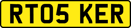 RT05KER