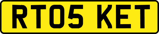 RT05KET