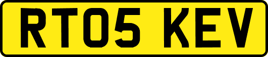 RT05KEV