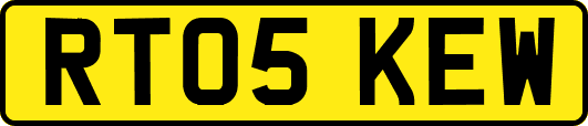 RT05KEW
