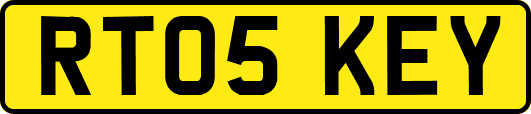 RT05KEY