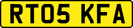 RT05KFA