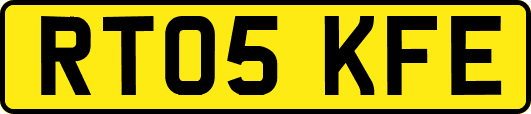 RT05KFE