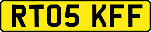 RT05KFF
